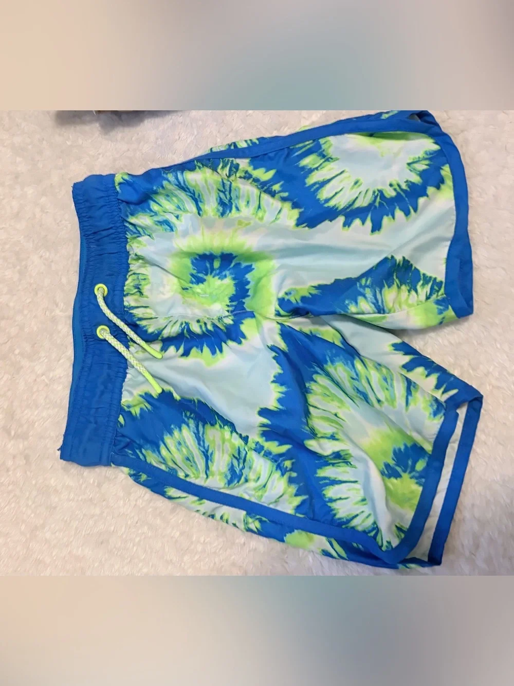 Cat & Jack Boys' 3-Piece Summer & Beach Outfit Bundle size 5/5T